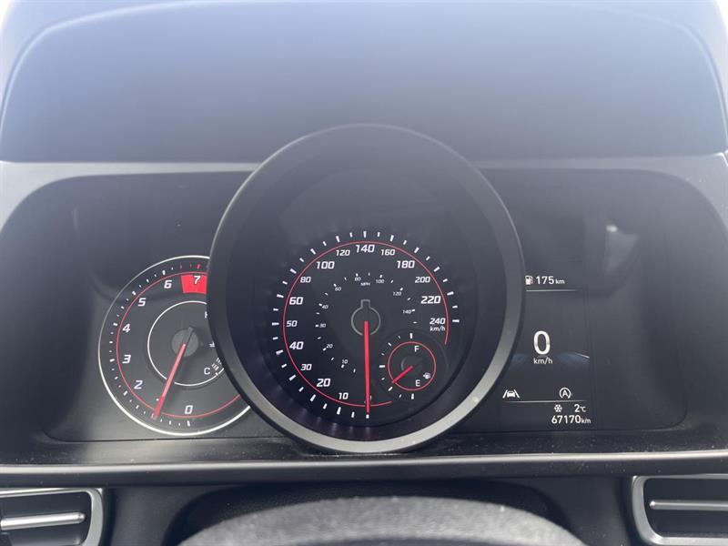 hyundai Elantra 2021 - 9