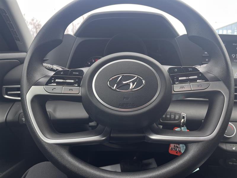 hyundai Elantra 2021 - 10