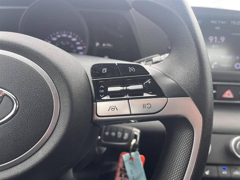 hyundai Elantra 2021 - 11