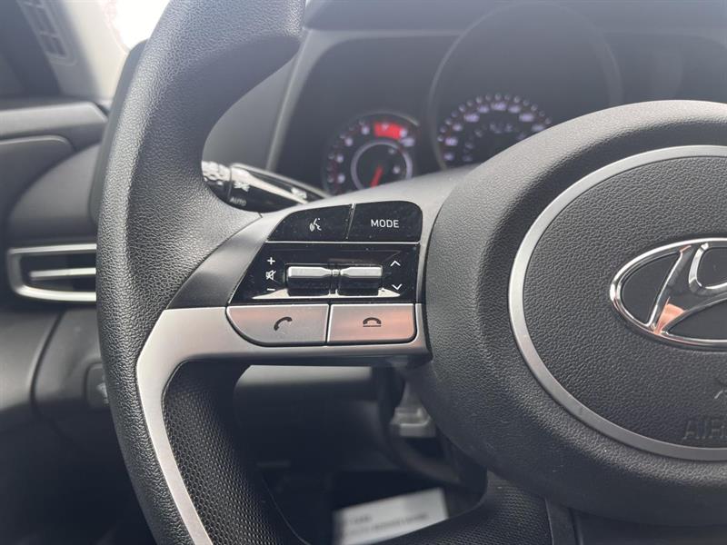 hyundai Elantra 2021 - 12