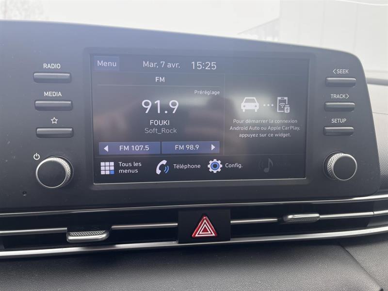 hyundai Elantra 2021 - 14