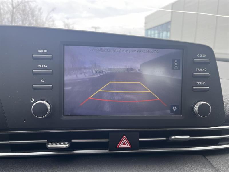 hyundai Elantra 2021 - 15