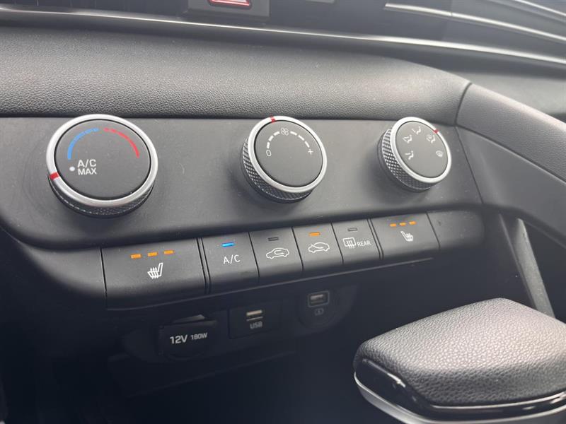 hyundai Elantra 2021 - 16