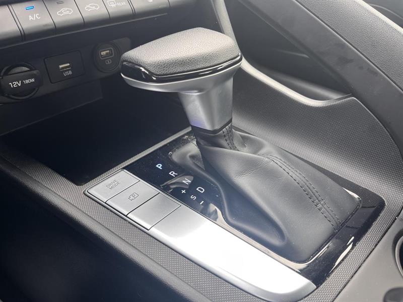 hyundai Elantra 2021 - 17