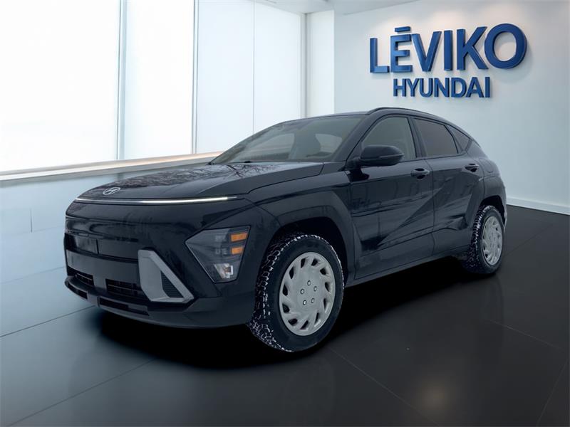 hyundai Kona 2024