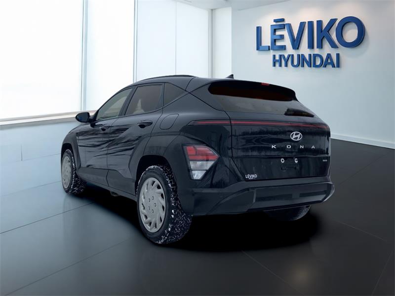 hyundai Kona 2024 - 3