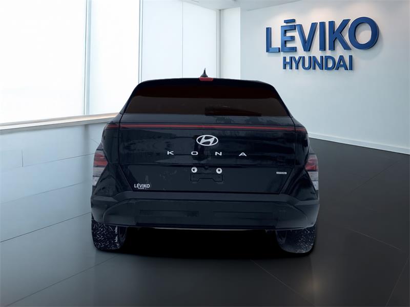 hyundai Kona 2024 - 4