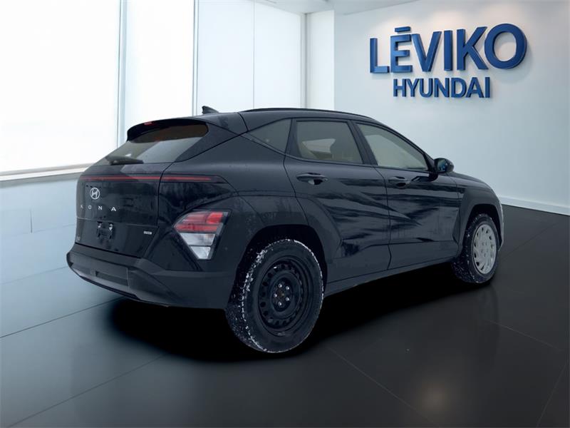 hyundai Kona 2024 - 5