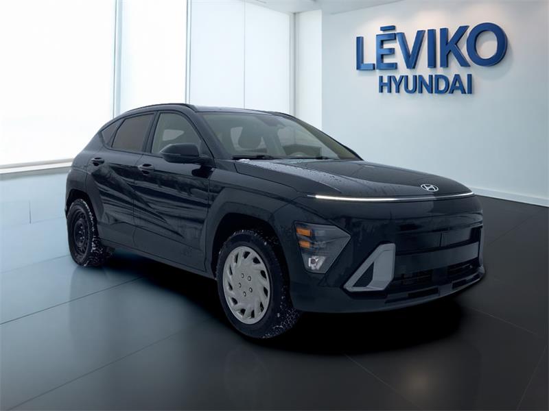 hyundai Kona 2024 - 7