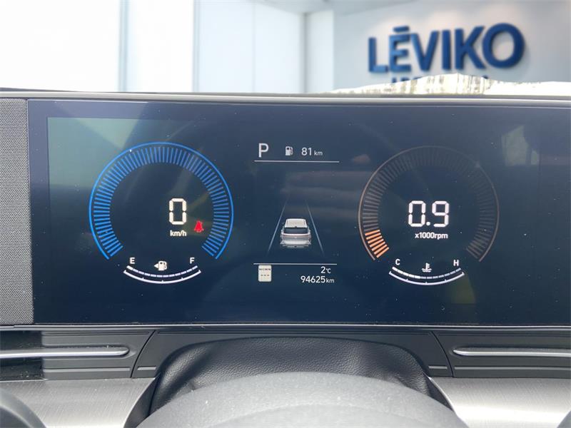 hyundai Kona 2024 - 10