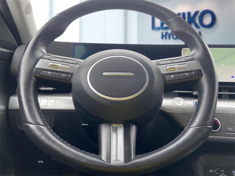 hyundai Kona 2024 - 11