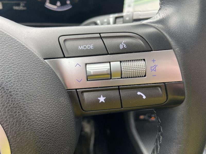 hyundai Kona 2024 - 13