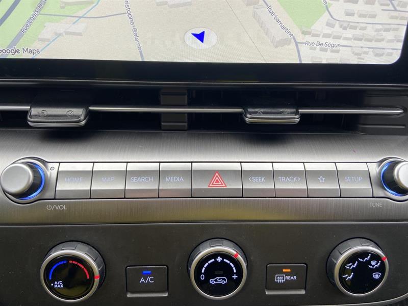 hyundai Kona 2024 - 16