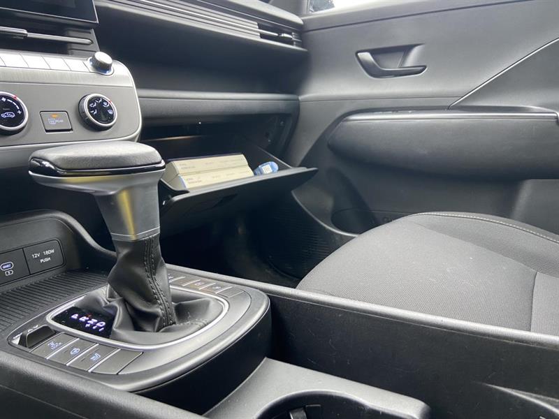 hyundai Kona 2024 - 19