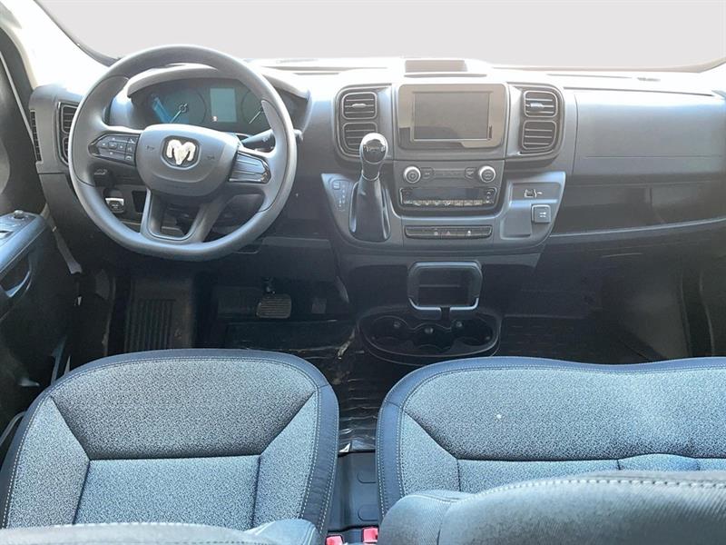 ram ProMaster Van 2026 - 8