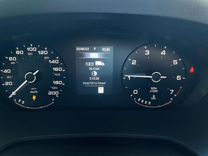 ram ProMaster Van 2026 - 12