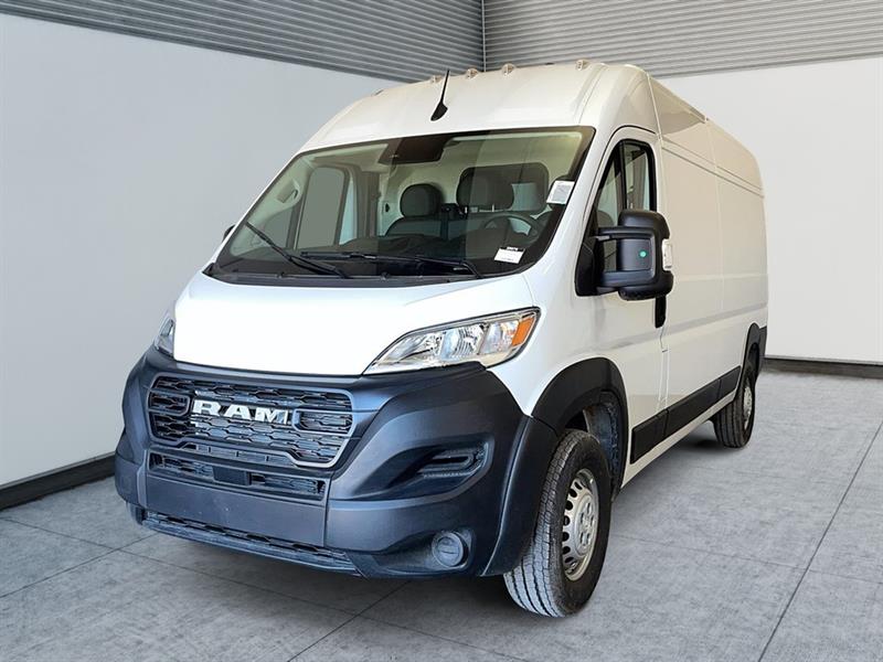 ram PROMASTER FOURGONNETTE UTILITAIRE 2026 - 4