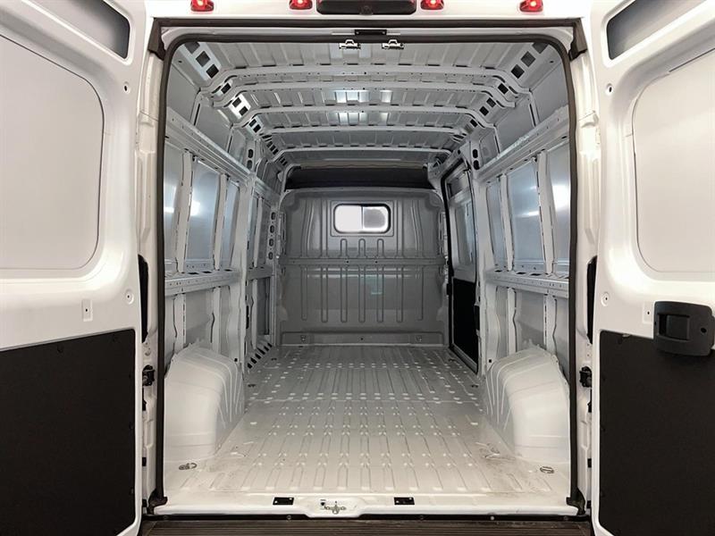 ram PROMASTER FOURGONNETTE UTILITAIRE 2026 - 6