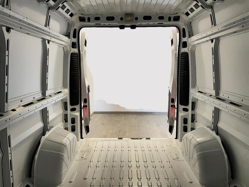ram PROMASTER FOURGONNETTE UTILITAIRE 2026 - 7