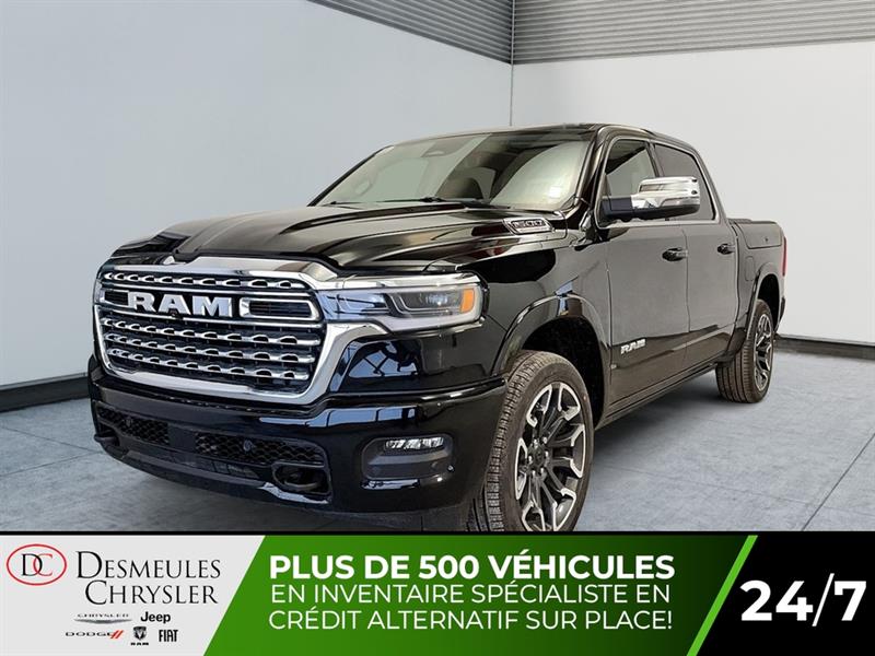 ram 1500 2026