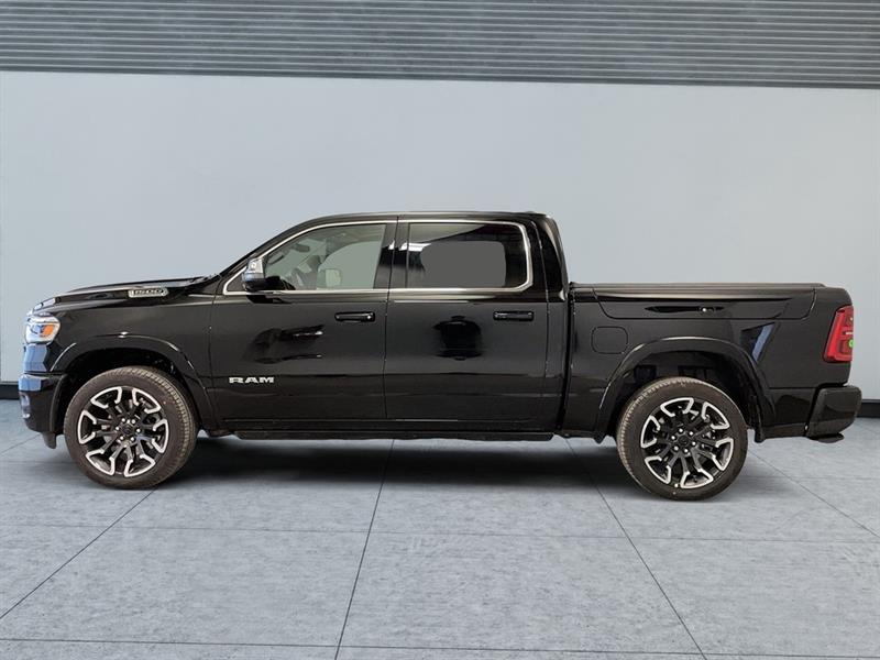 ram 1500 2026 - 3
