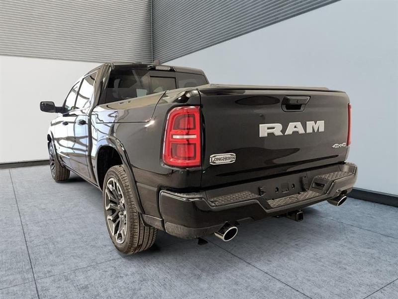 ram 1500 2026 - 4