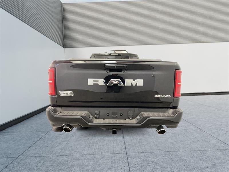 ram 1500 2026 - 5