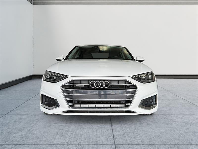 audi A4 KOMFORT 45 QUATTRO 2023 - 2