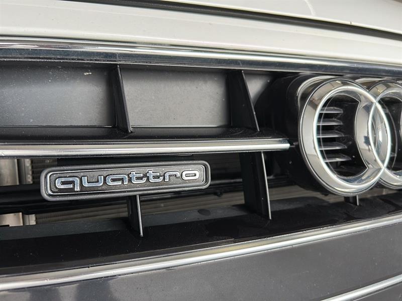audi A4 KOMFORT 45 QUATTRO 2023 - 3