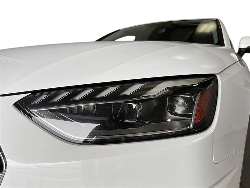 audi A4 KOMFORT 45 QUATTRO 2023 - 6
