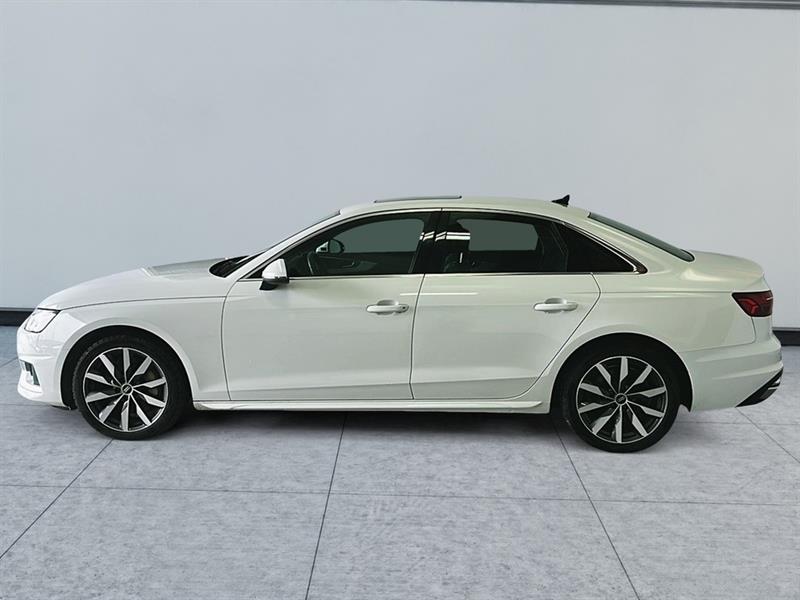 audi A4 KOMFORT 45 QUATTRO 2023 - 7