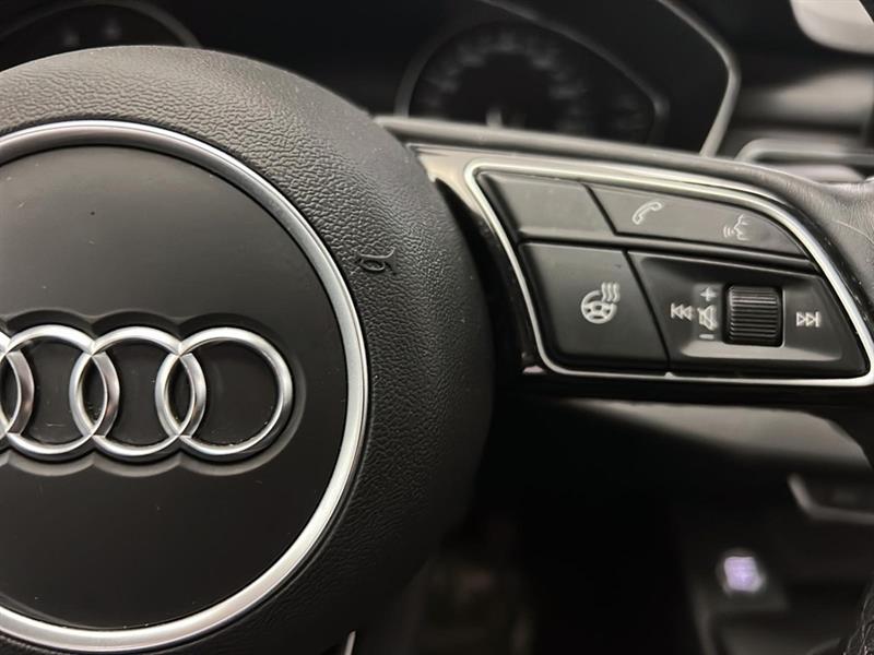 audi A4 KOMFORT 45 QUATTRO 2023 - 15