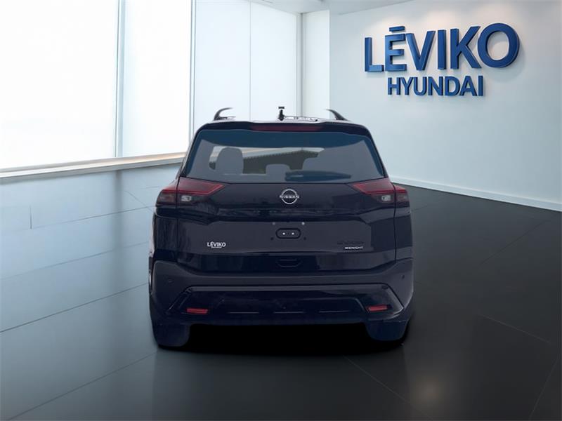 nissan Rogue 2023 - 4