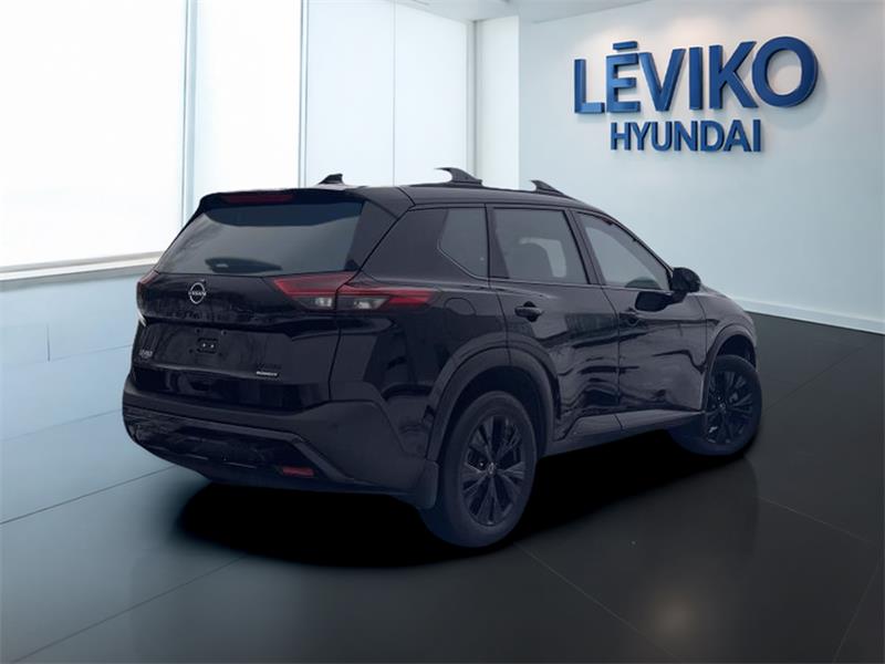 nissan Rogue 2023 - 5