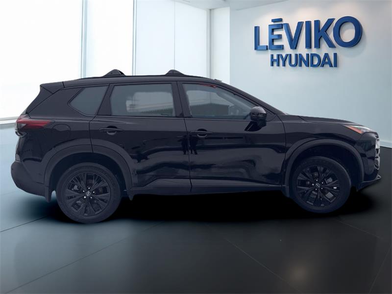 nissan Rogue 2023 - 6