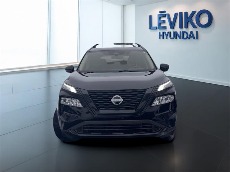 nissan Rogue 2023 - 8
