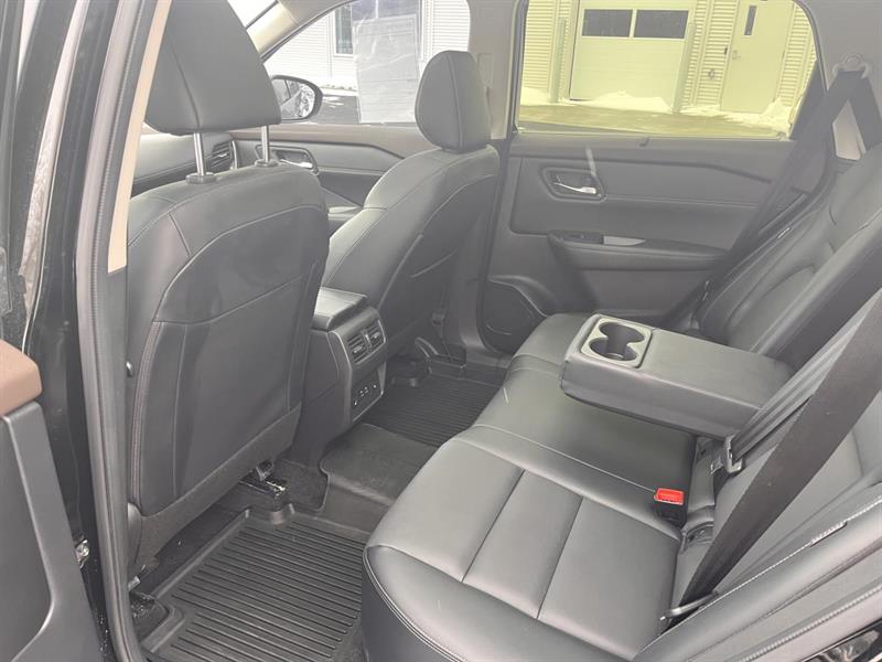 nissan Rogue 2023 - 10