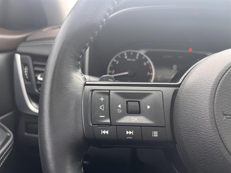 nissan Rogue 2023 - 14
