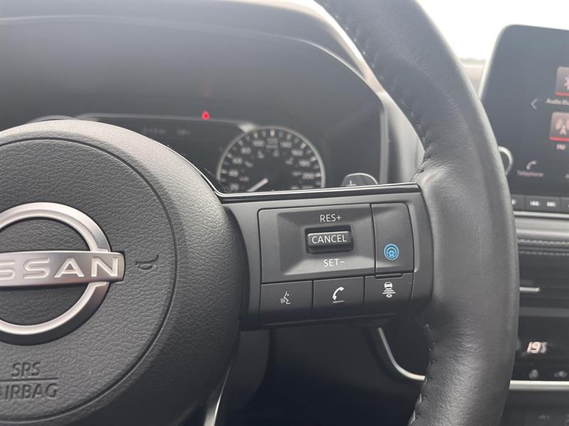 nissan Rogue 2023 - 15