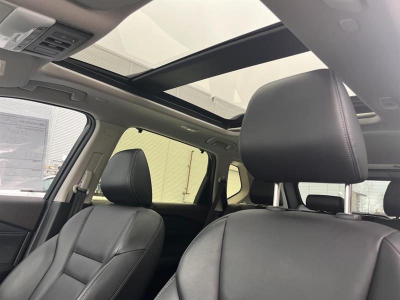nissan Rogue 2023 - 22