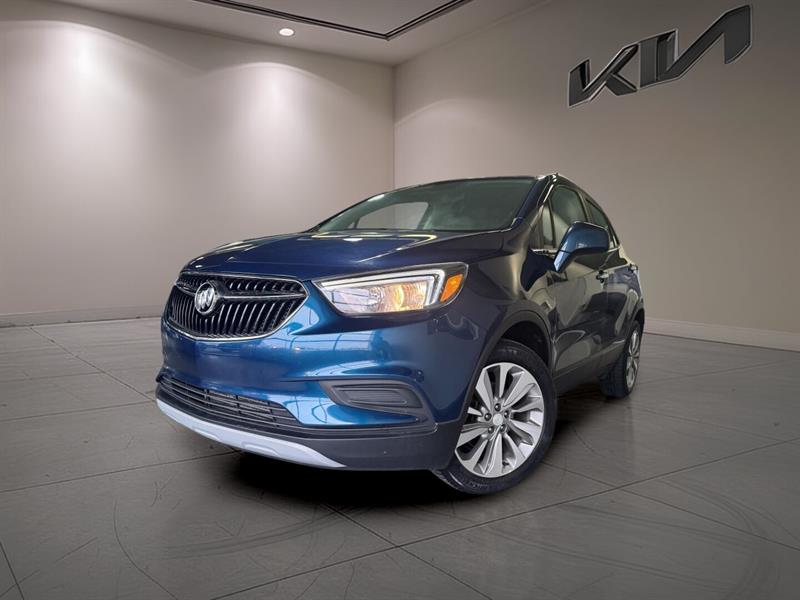 buick Encore 2020