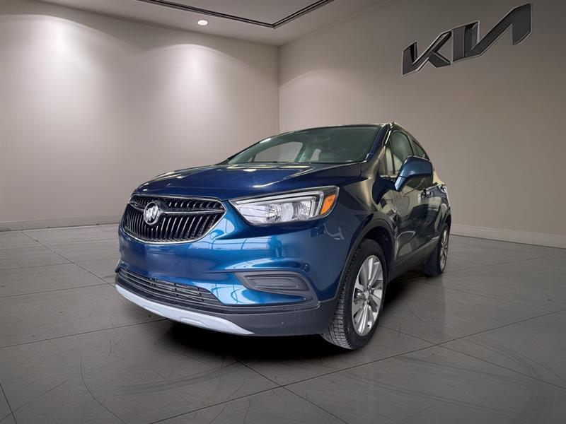 buick Encore 2020 - 2