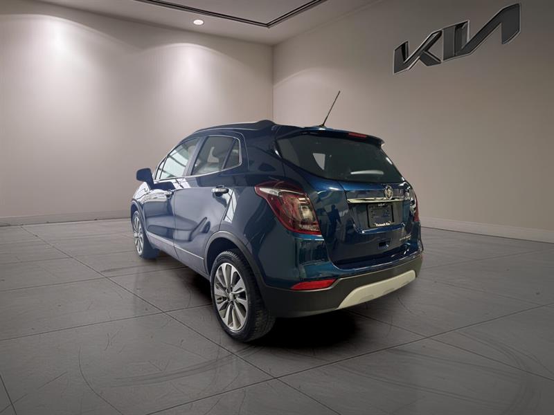 buick Encore 2020 - 3