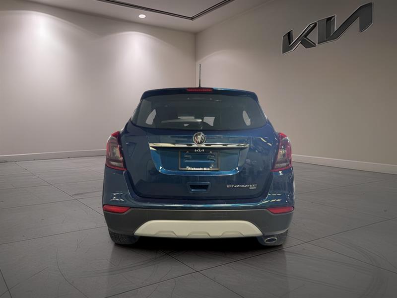 buick Encore 2020 - 4
