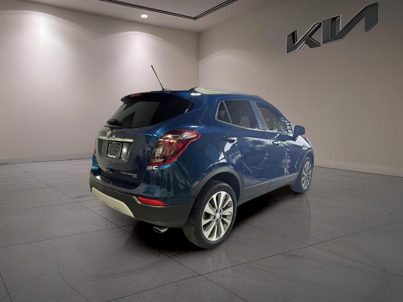 buick Encore 2020 - 5