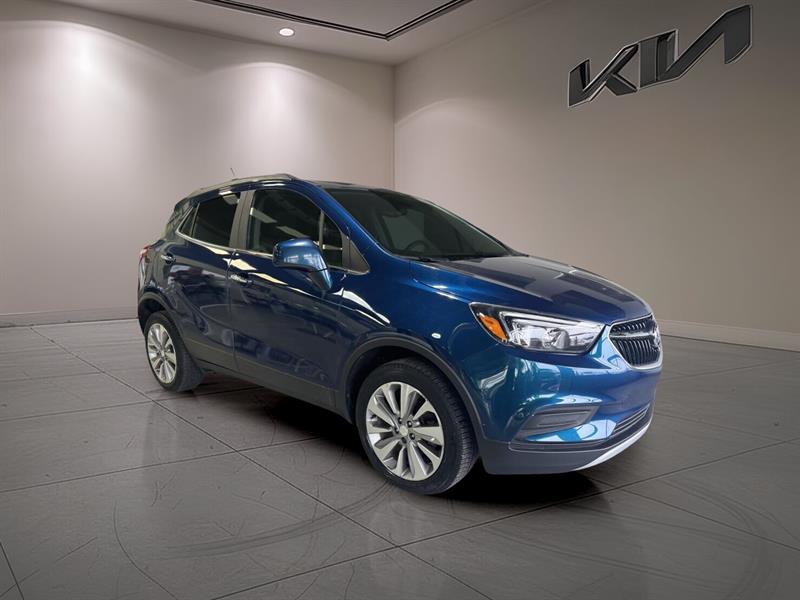 buick Encore 2020 - 6