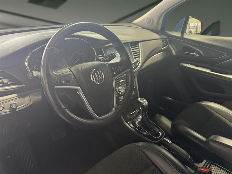 buick Encore 2020 - 8