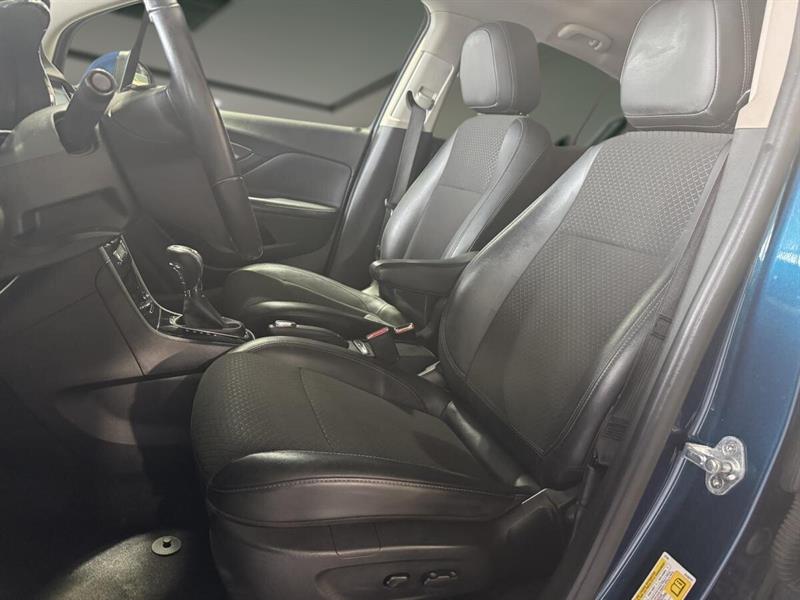 buick Encore 2020 - 9