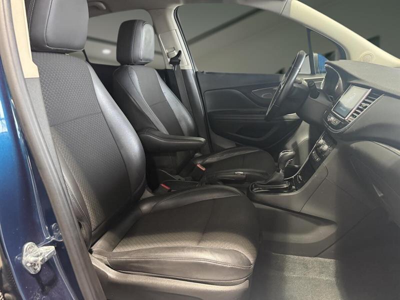 buick Encore 2020 - 10
