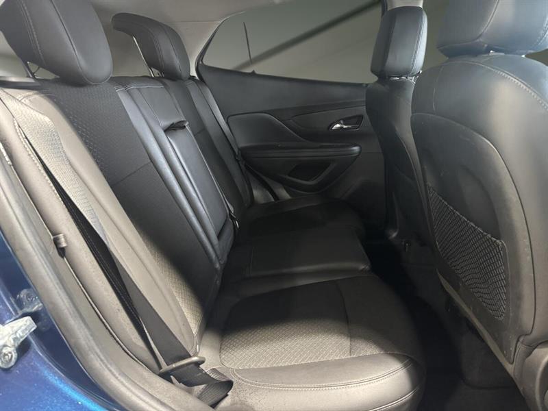 buick Encore 2020 - 11